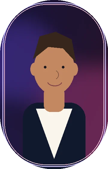 Brand Designer portrait