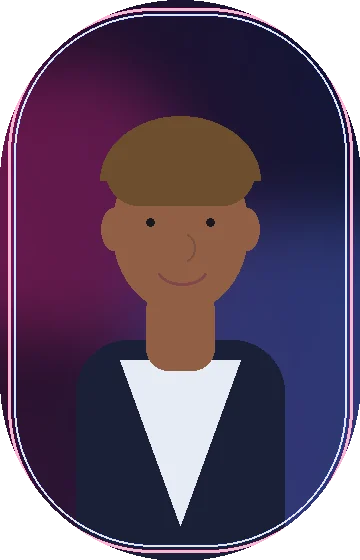 Presentation Designer portrait