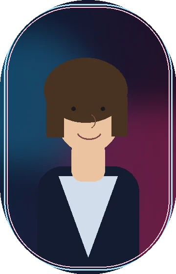 Project Manager portrait