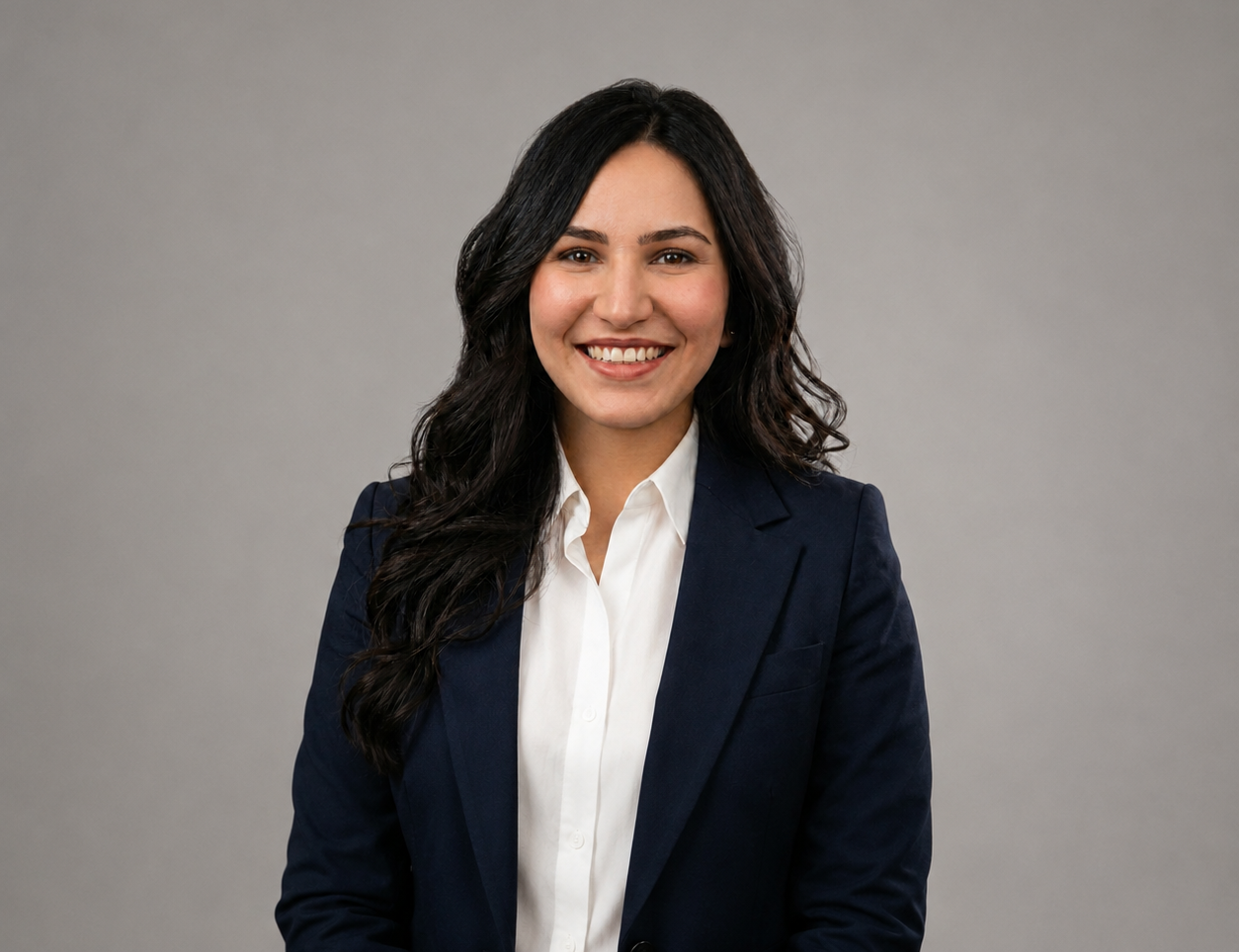 Marisol C. portrait