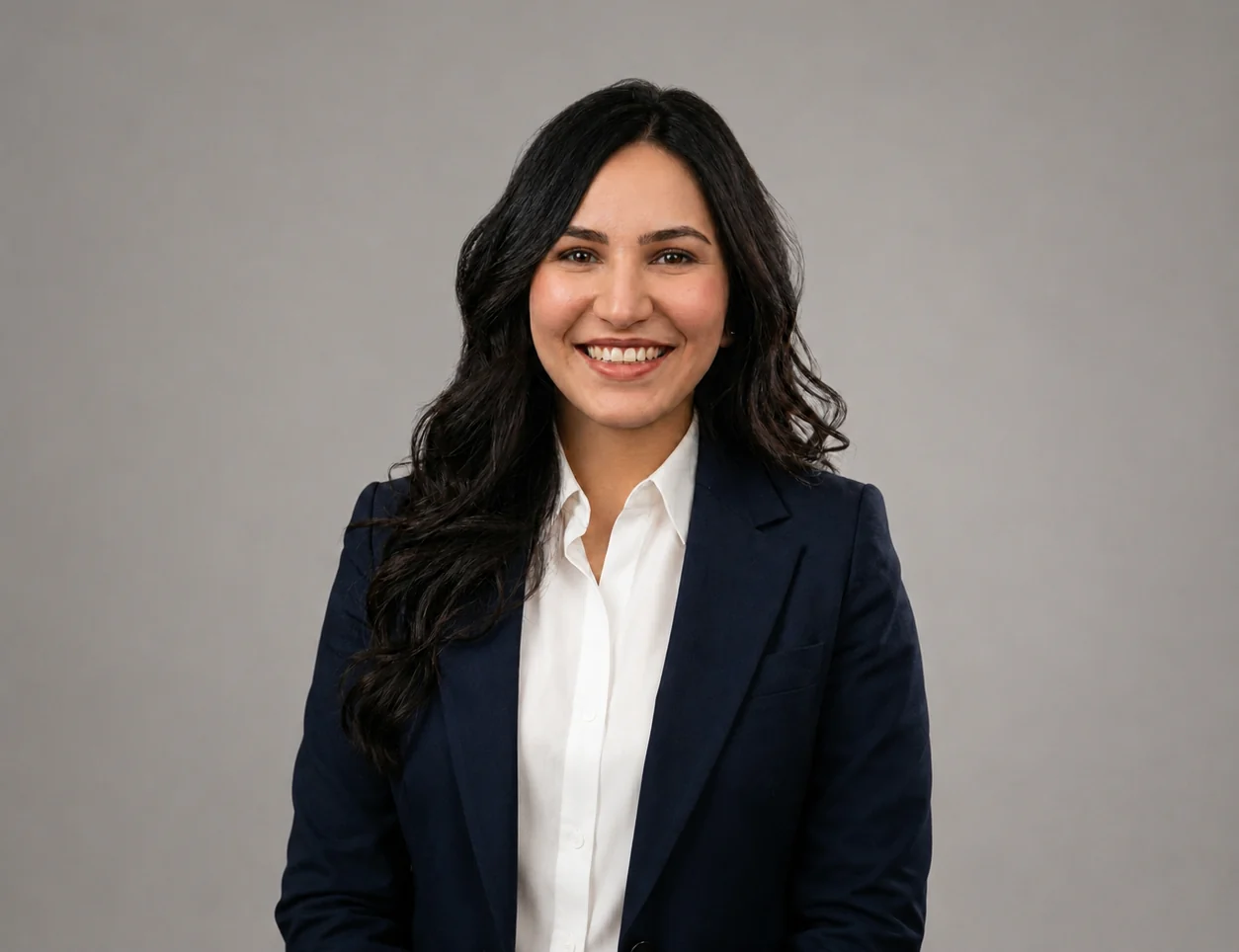 Marisol C. portrait